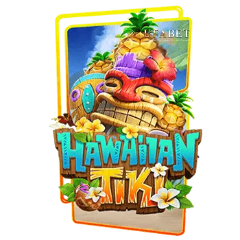 PGSLOT HawaiianTiki